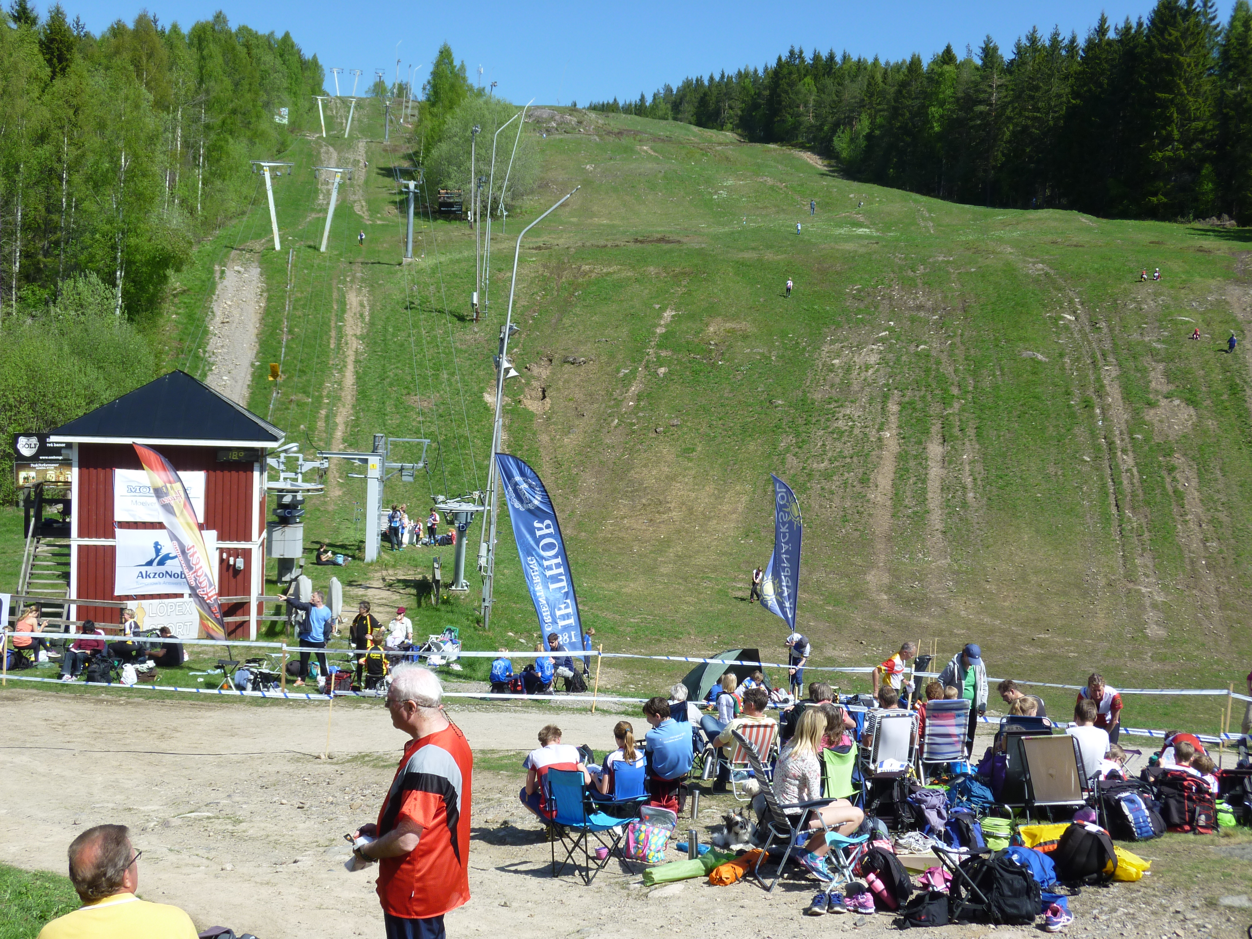 Storstenshöjden