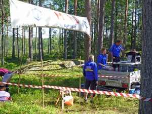 Kolmårdsträffen 2015 mål