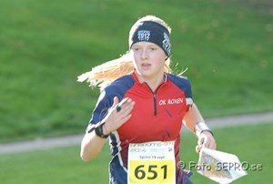 Lova USM sprint