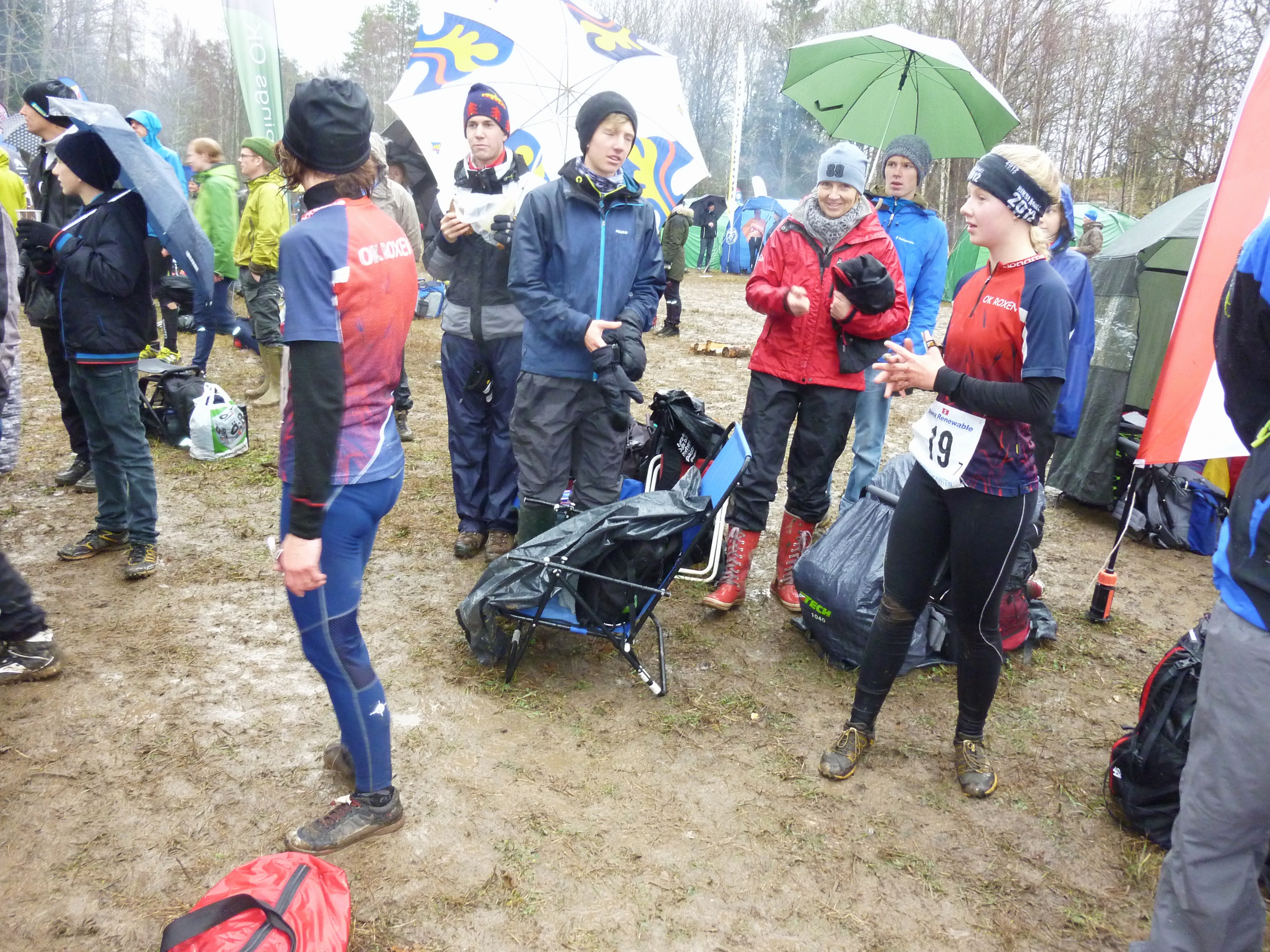 Novembersprinten