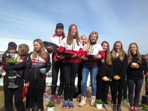 Segrare D14 Kolmårdskavlen