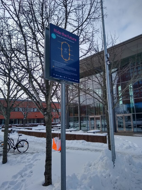 Sista kontrollen